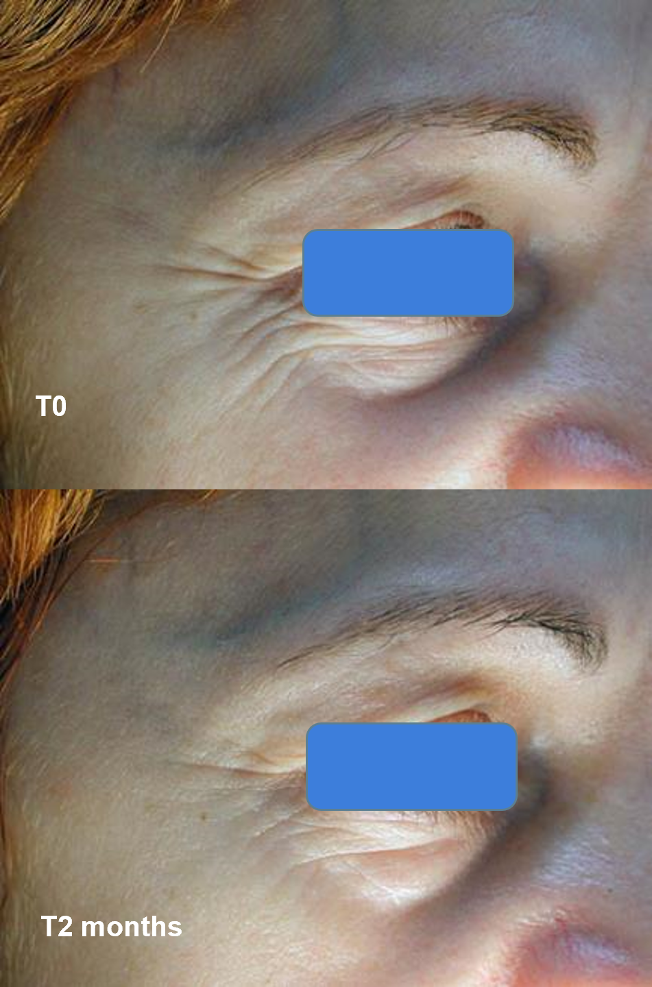 Power Cream. Crema facial revitalizante con péptidos.