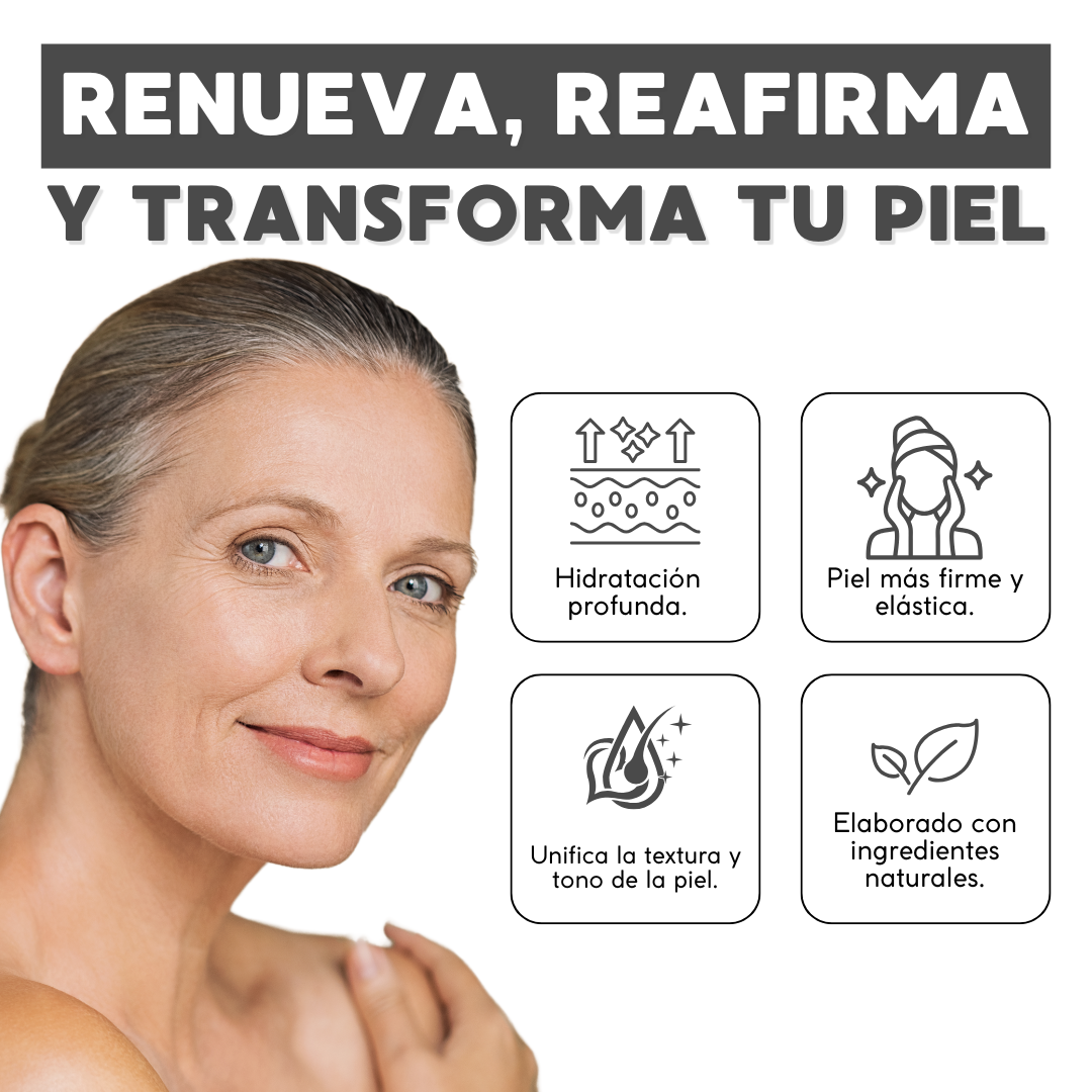 Peptid Power Ritual.