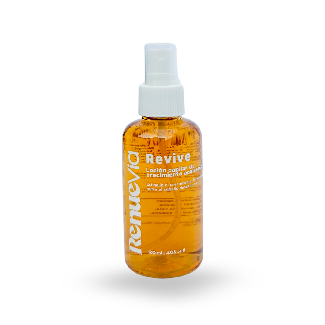Revive. Loción capilar de crecimiento acelerado