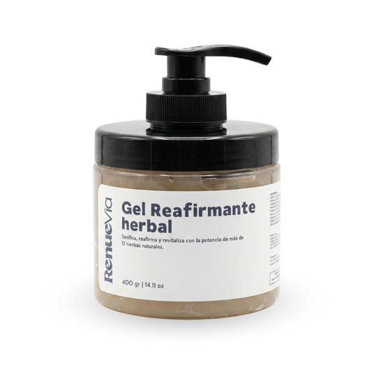 Gel Reafirmante Herbal