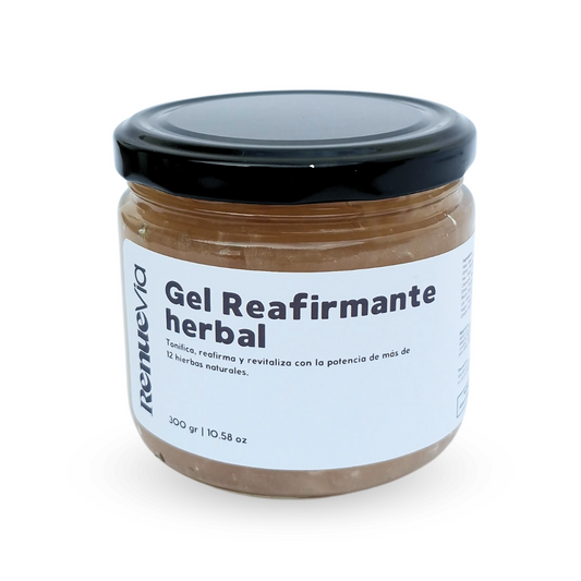 Gel Reafirmante Herbal