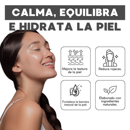 Zen. Tónico de Centella Asiática.