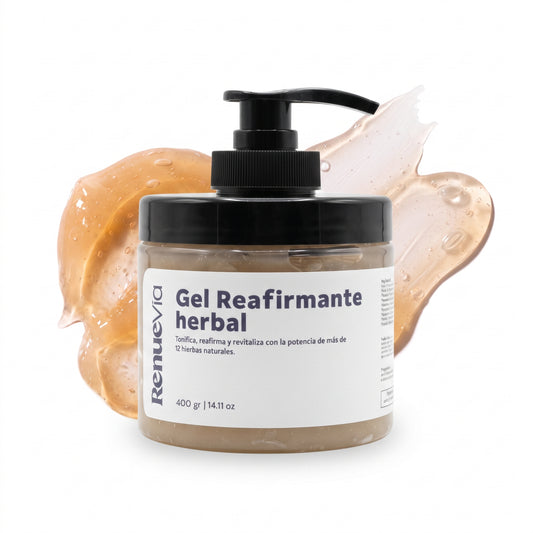 Gel Reafirmante Herbal